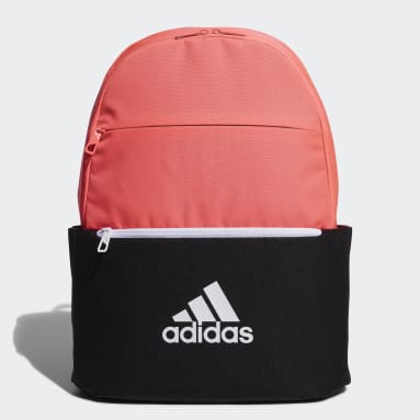 Lifestyle Pink Classic Entry Backpack