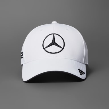 Casquette pilote Mercedes - AMG Petronas Formula One Team