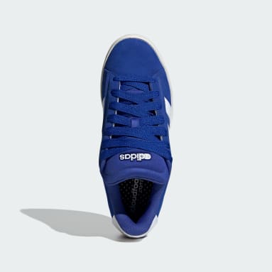 Grand Court Alpha Schoenen