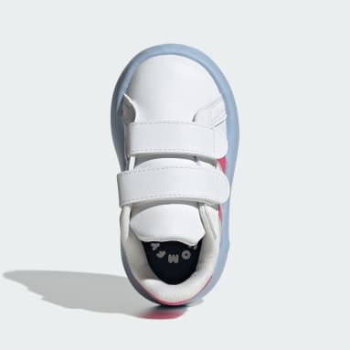 Grand Court 2.0 Kids Schuh