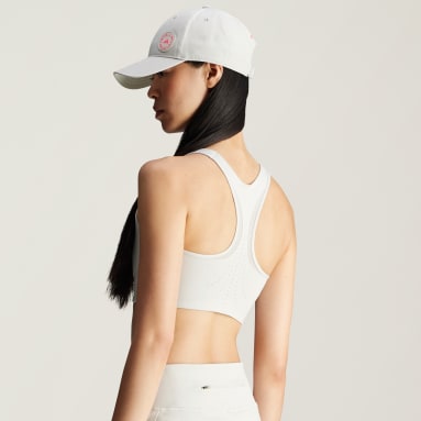 adidas by Stella McCartney TruePurpose Power Impact Training Medium-Support Bra