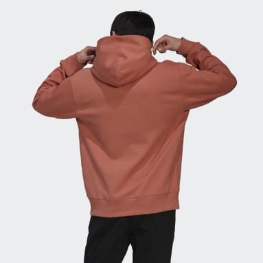 Adicolor Contempo Hettegenser Brun
