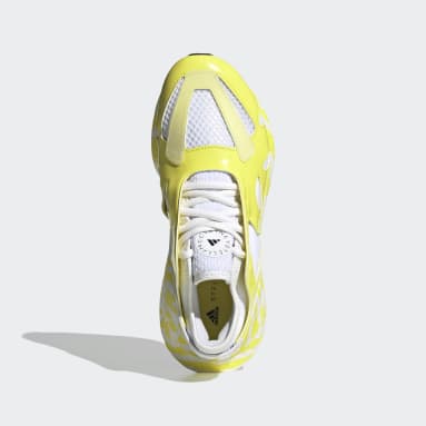 - Amarillo - by Stella McCartney adidas España