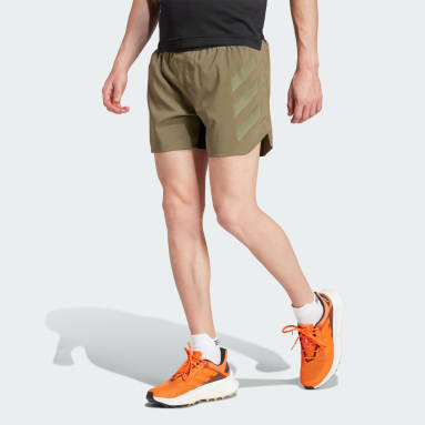 Adidas shop trail shorts