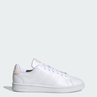 Zapatilla Advantage Blanco Sportswear