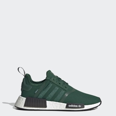 TENIS ADIDAS NMD R1 W FEMININO VERDE - NewSkull