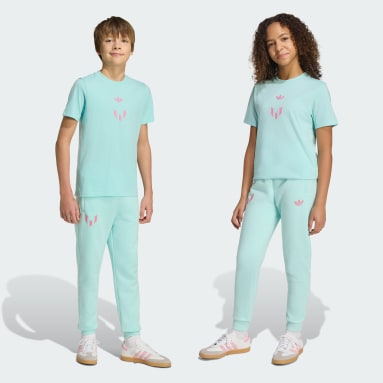 Messi Pants Kids