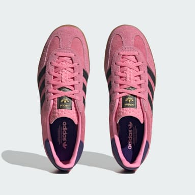 Chaussure Adidas femme rose - MSC