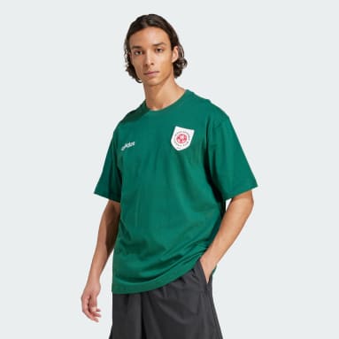 Badge Graphic t-shirt