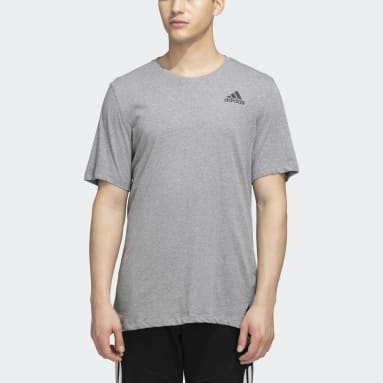 Grey Shirts for Men adidas India
