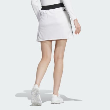 【ゴルフ】保温 フリース サイドテープスカート