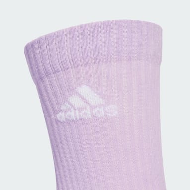 Chaussettes matelassées (3 paires)