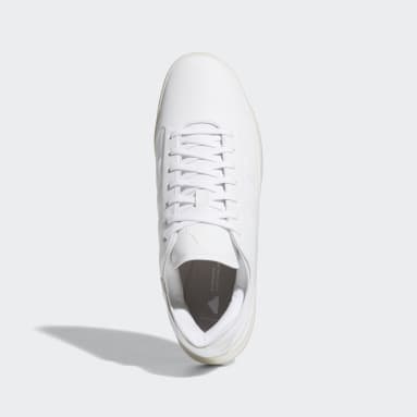 ZNTASY Lifestyle Tennis Sportswear Capsule Collection Shoes Bialy