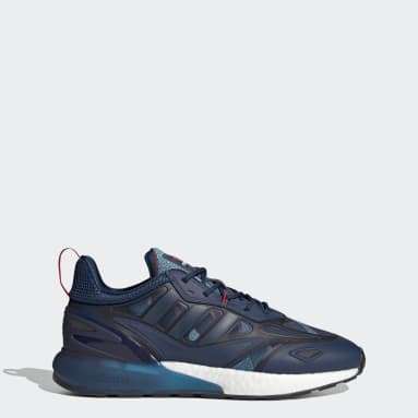 Adidas zx 2025 650 homme or