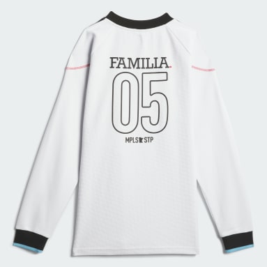 MNUFC x Familia LS