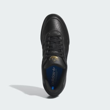 Adidas leather skate shoes shop