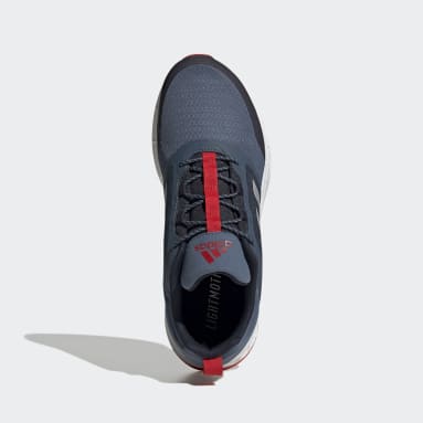 Zapatillas Duramo Protect Azul Hombre Running
