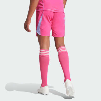 Shorts Goleiro Tiro 24 Pro