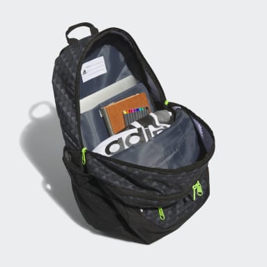 Lifestyle Black Excel Backpack