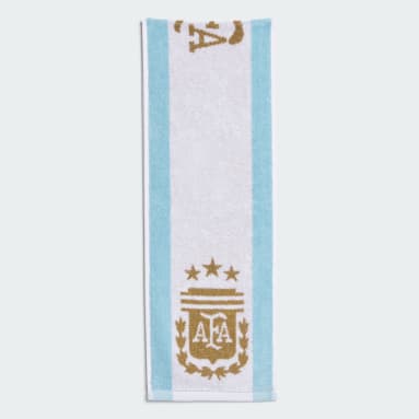 Toalla Local Selección Argentina 26 Versión Fan