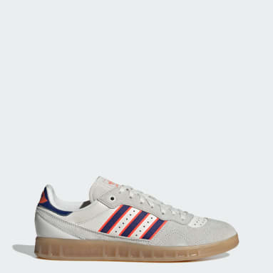 【adidas】 Originals HANDBALL SPEZIAL ◆ 3 COLORS adidas Originals HANDBALL SPEZIAL College Green Shadow Brown