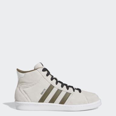 Huichelaar Overweldigen moe Hi Tops | adidas Officiële Shop