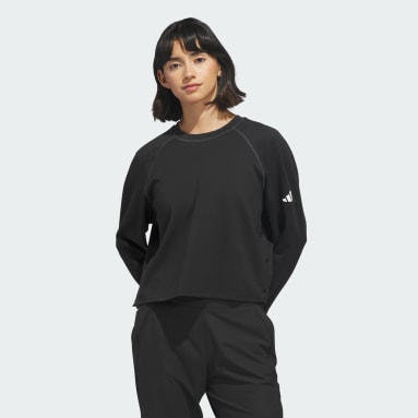 BEYOND SIDE-SNAP CREW LAYER Sweatshirt