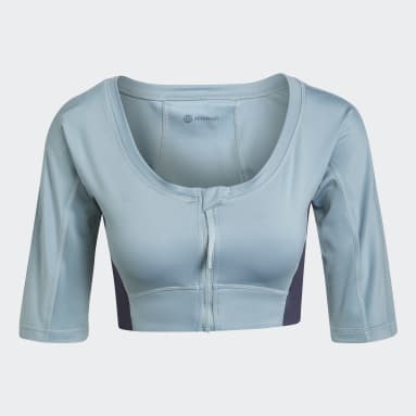 Camisola de Ioga