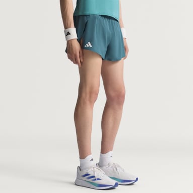 Adizero Essentials Running Split Shorts