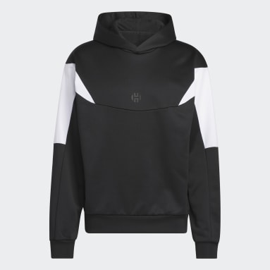 Blusa com Capuz Harden Travel