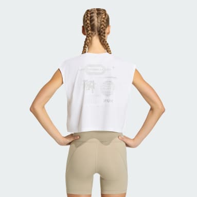 adi365 adidas Runners Tank