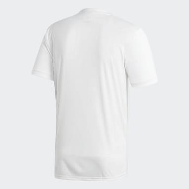 Maglia Tabela 18 Bianco Uomo Calcio