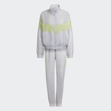 Women Sportswear adidas Sportswear Game Time Tracksuit