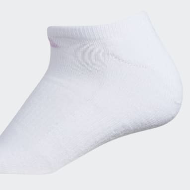 Athletic Cushioned Crew Socks 6 Pairs