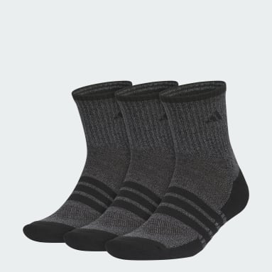 Men's Cushioned X 4 3-Pack Mid-Crew