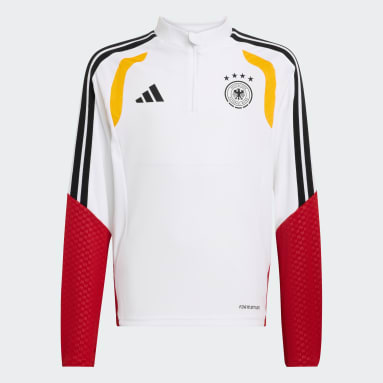 Maglia da allenamento Tiro Germany 26 Kids