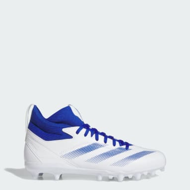 Adizero Impact.2 American Football Sko med knotter