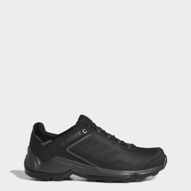 Men TERREX Grey Terrex Eastrail GORE-TEX Hiking Shoes