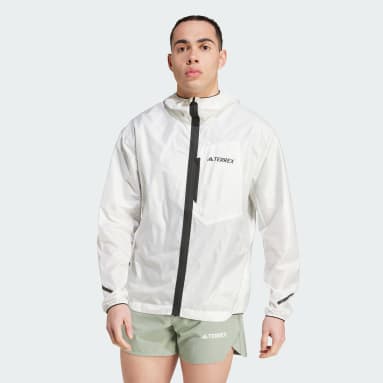 Terrex Xperior Light Windweave Jacket