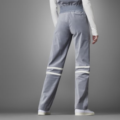 Women Originals Grey Blue Version Challenger Pants
