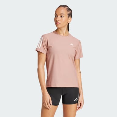Remera Own The Run