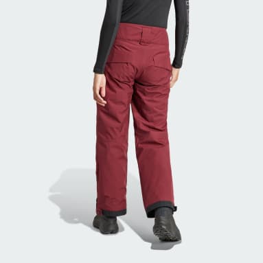 Ženy TERREX Purpurová Kalhoty Terrex Xperior 2L Insulated
