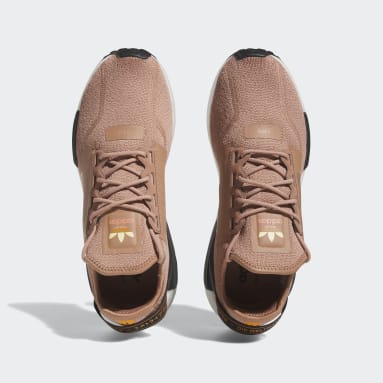 NMD_R1.V2 Marrón Hombre Originals