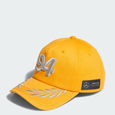 Gorra Racing Bad Bunny x Mercedes - AMG Petronas F1 Team