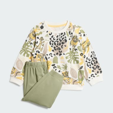 Disney Lion King Joggers and Sweatshirt Set