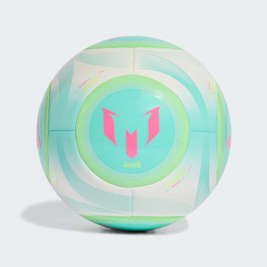 PALLONE MESSI CLUB