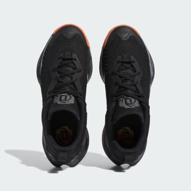 Derrick Rose l l adidas TH