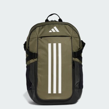 Essentials 3-Stripes Performance Backpack