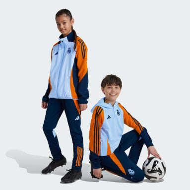 Trainingspak adidas kind 2025