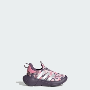 Børn Sportswear Pink Monofit Slip-On sko
